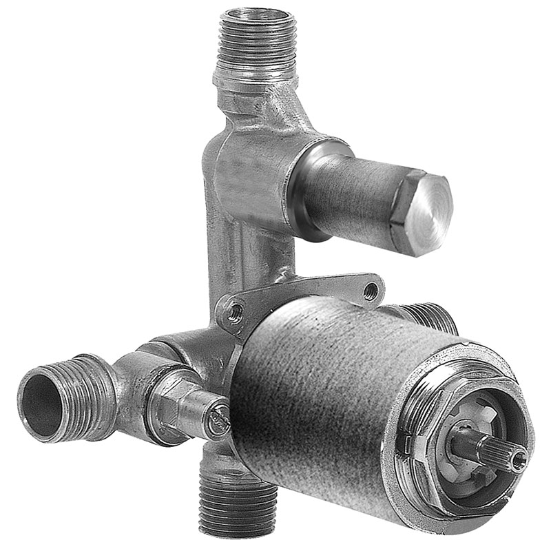 Graff G7055 Various Concealed Pressure Balancing Valve Rough w